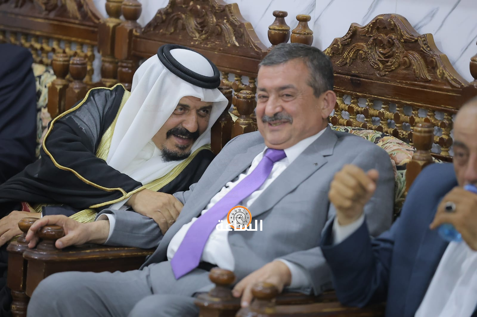 Madar Al-Saa Images 0.42034047148821807