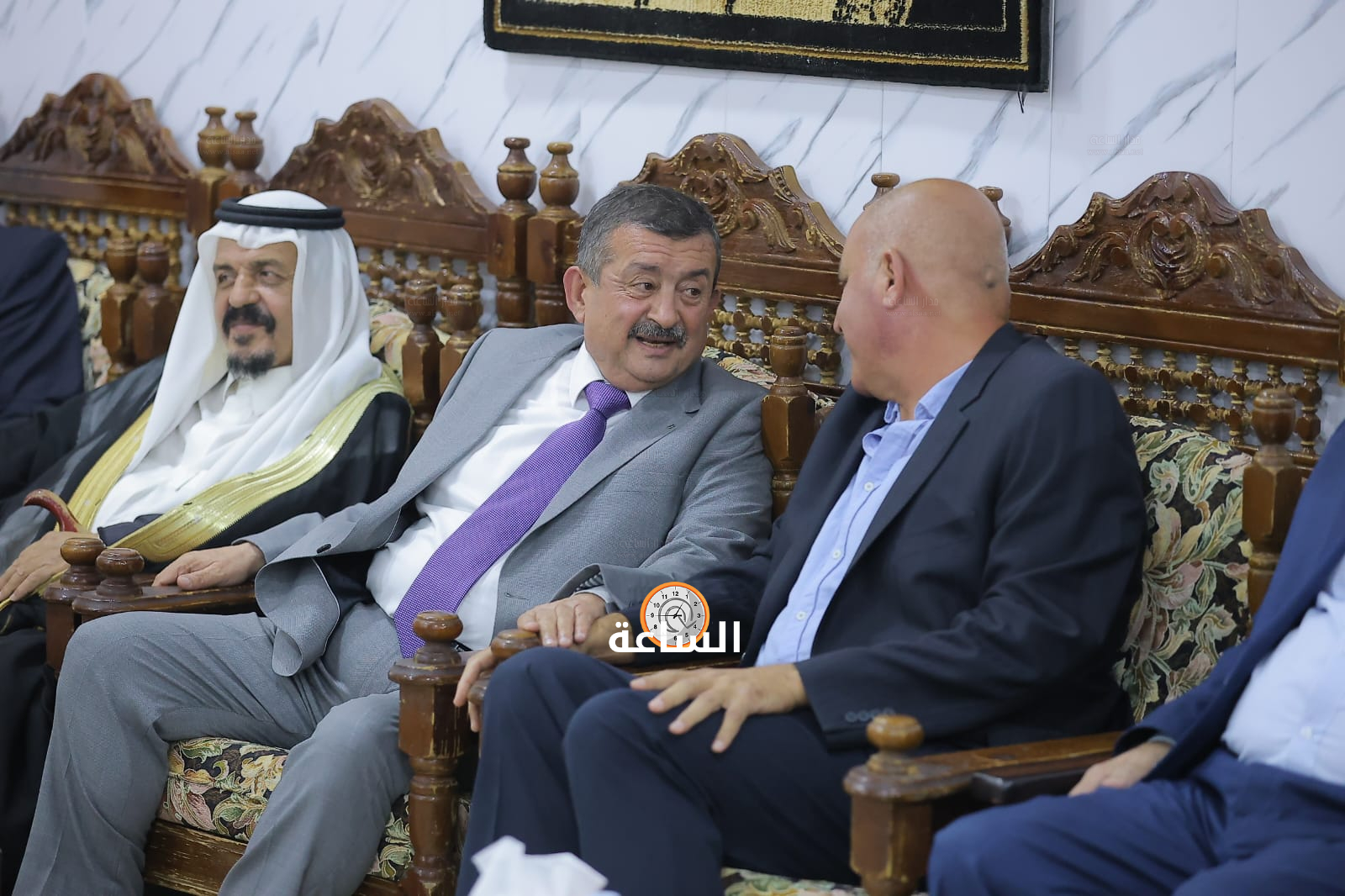 Madar Al-Saa Images 0.1931687022619729