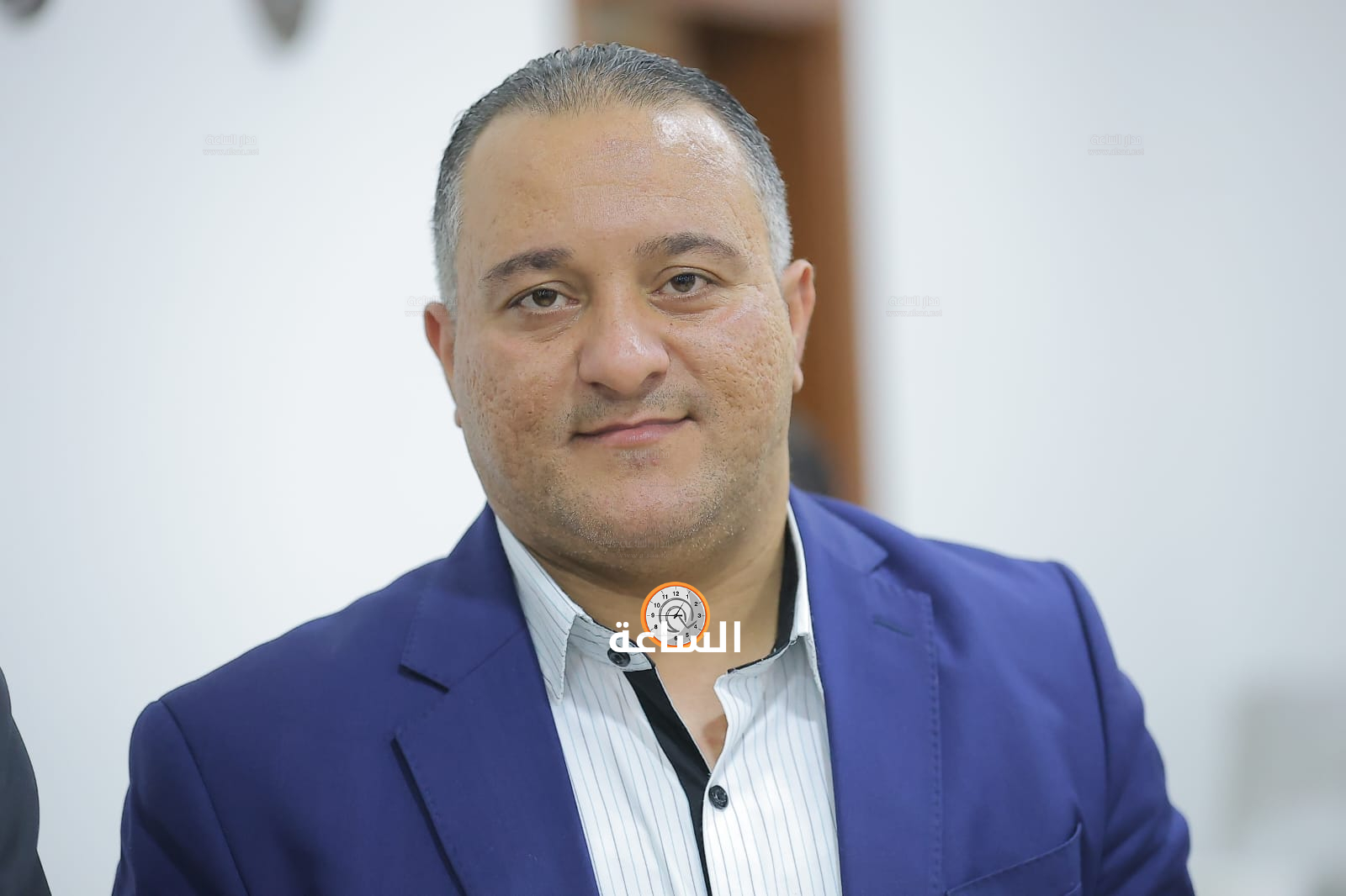 Madar Al-Saa Images 0.18380564051778436
