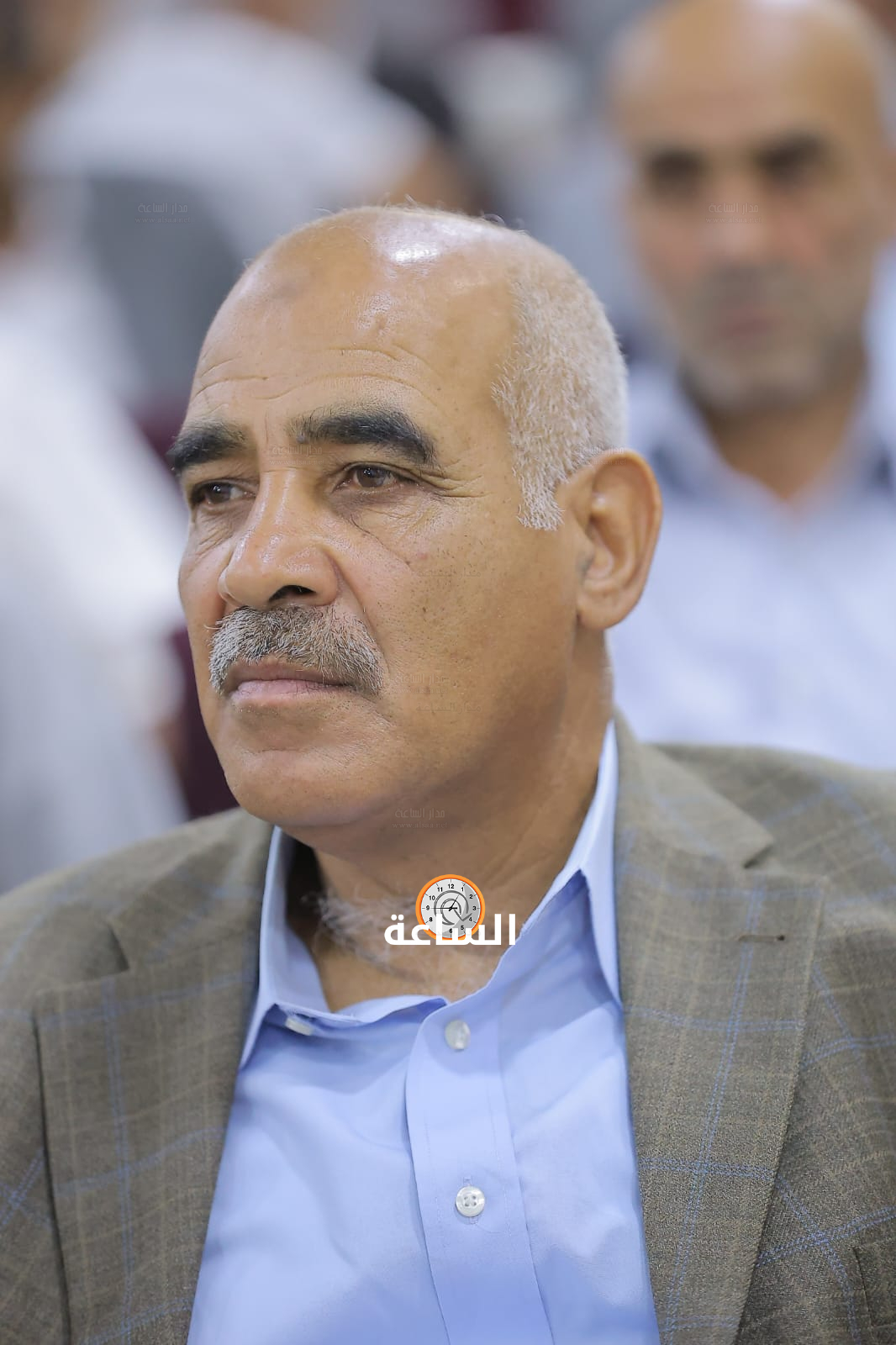 Madar Al-Saa Images 0.024877955212429415