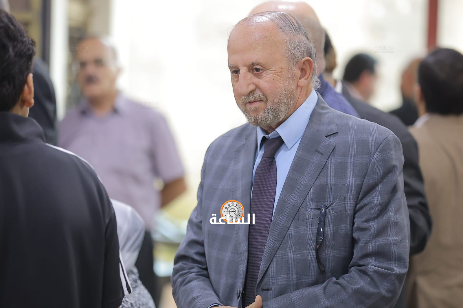 Madar Al-Saa Images 0.4885585941182542