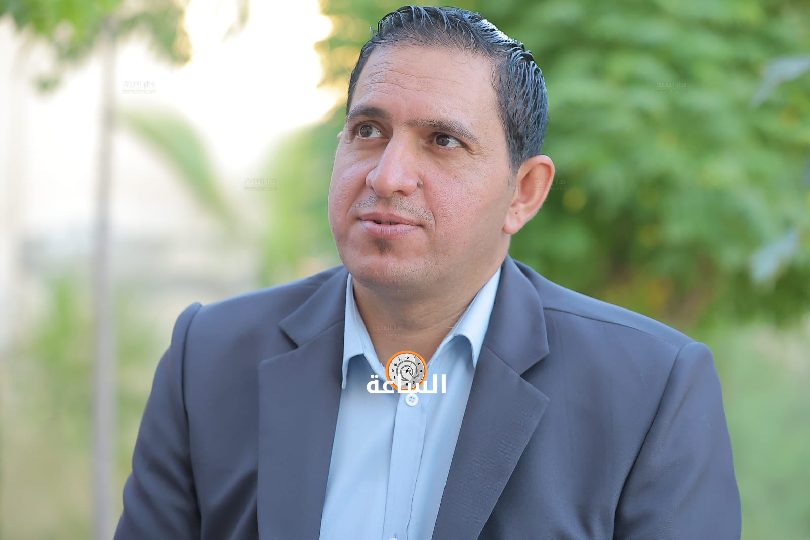 Madar Al-Saa Images 0.2941123144104012