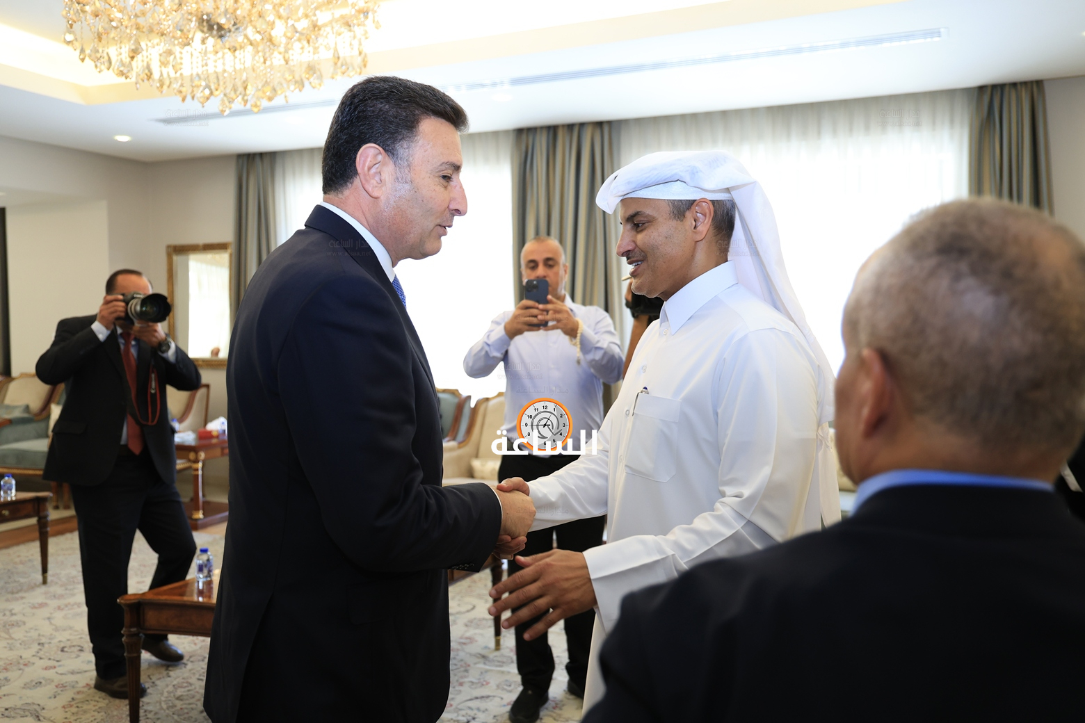 Madar Al-Saa Images 0.8498887213331678