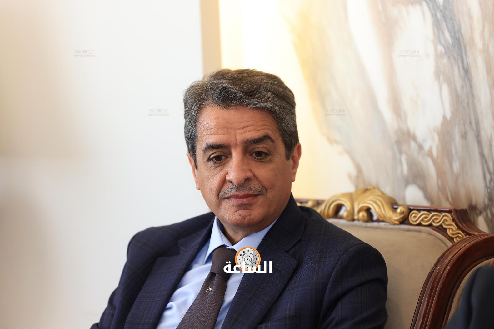 Madar Al-Saa Images 0.14489280140603256