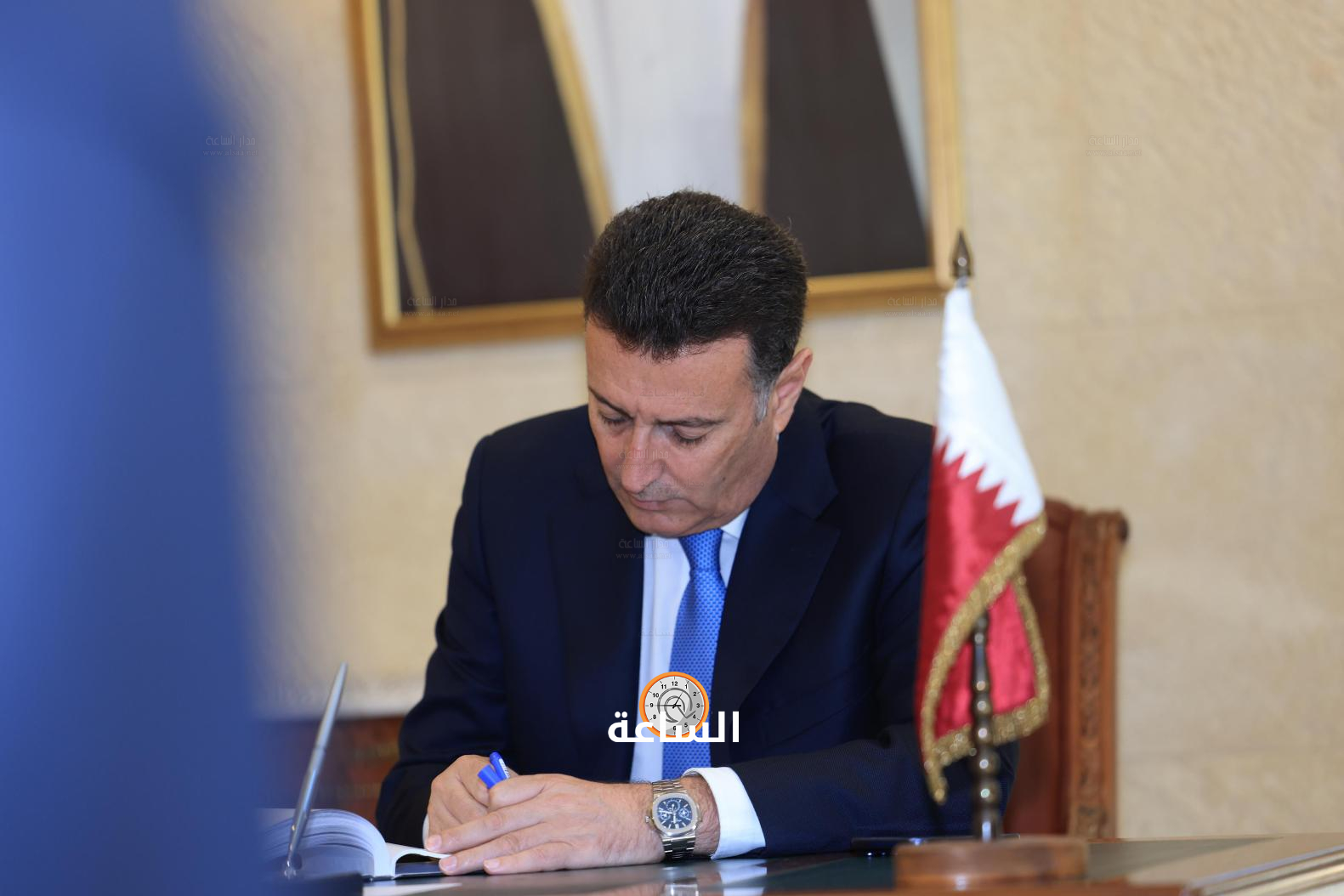 Madar Al-Saa Images 0.6313245313239016