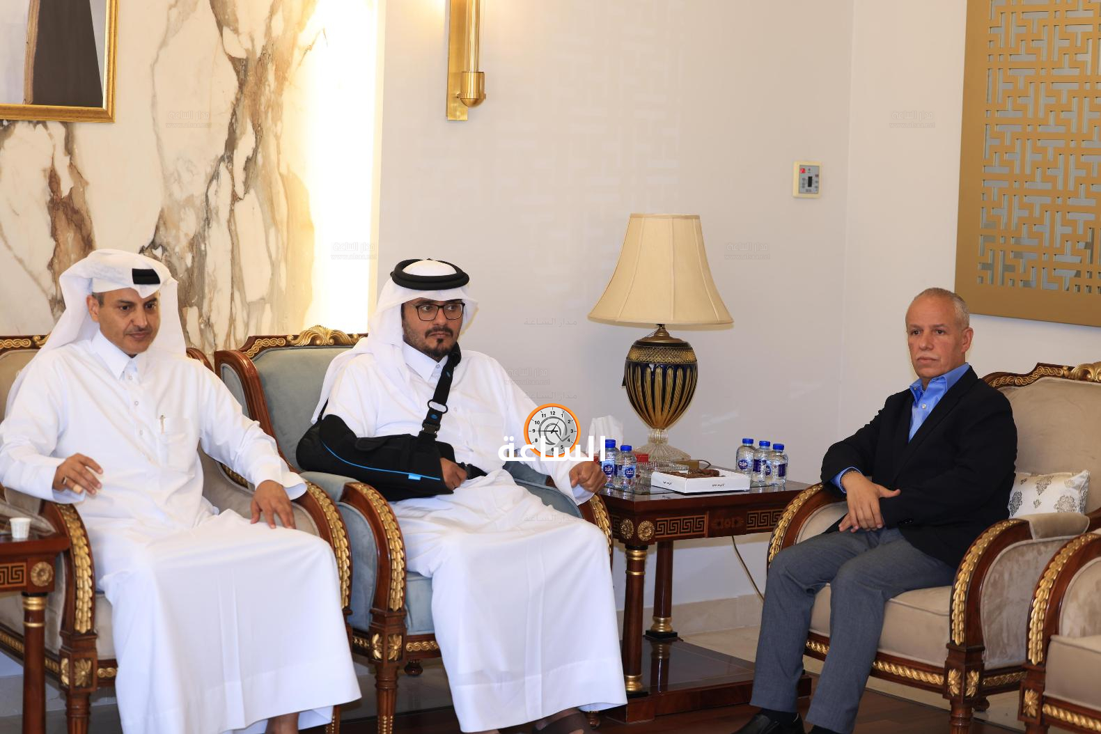 Madar Al-Saa Images 0.20966902551565691