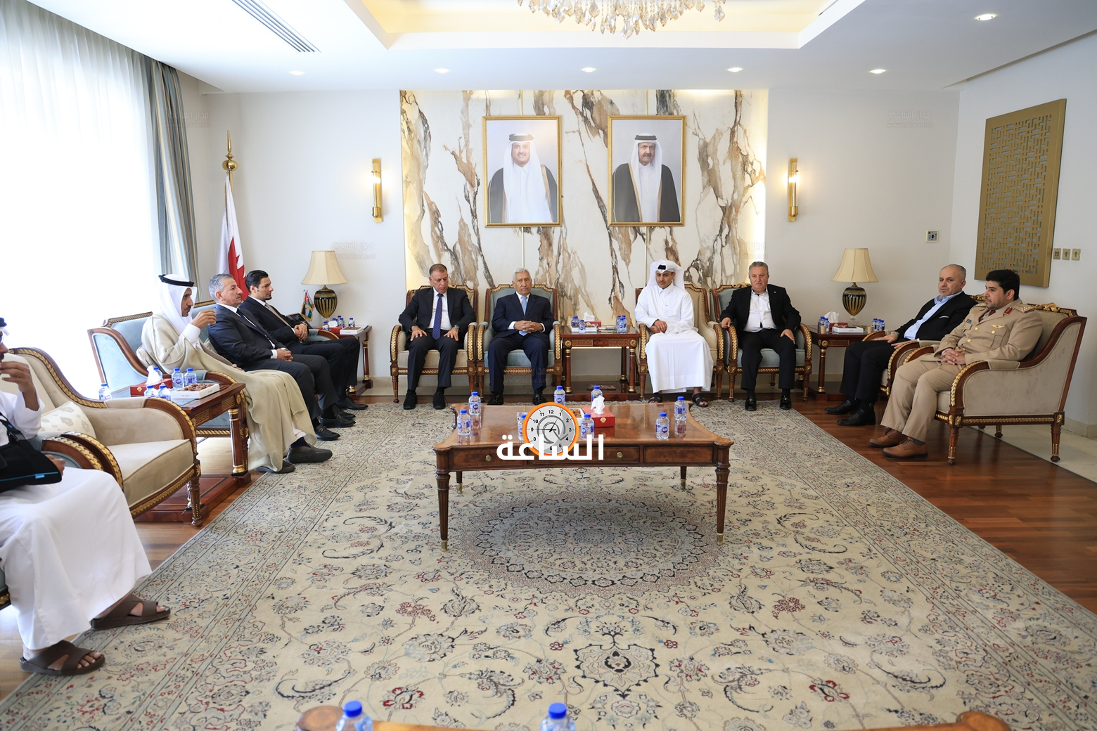Madar Al-Saa Images 0.18850755589600077