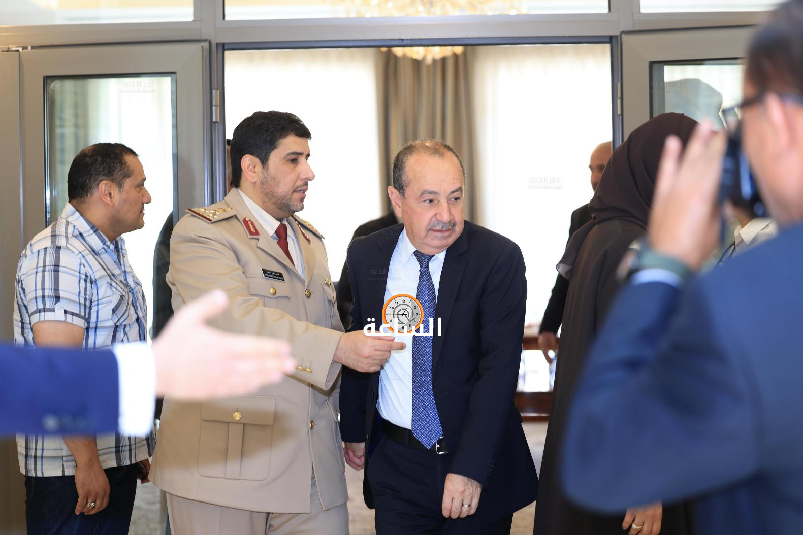 Madar Al-Saa Images 0.606818662595225