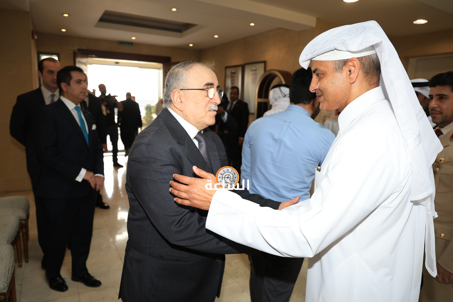 Madar Al-Saa Images 0.024512657170520535