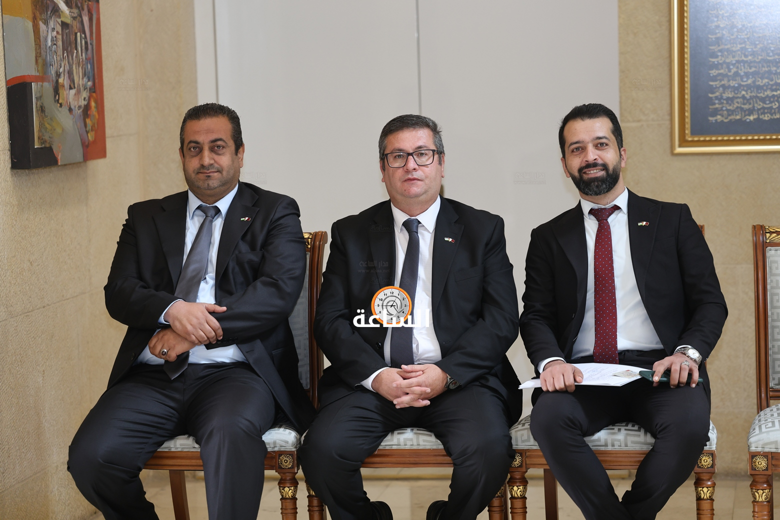 Madar Al-Saa Images 0.8912432939238588