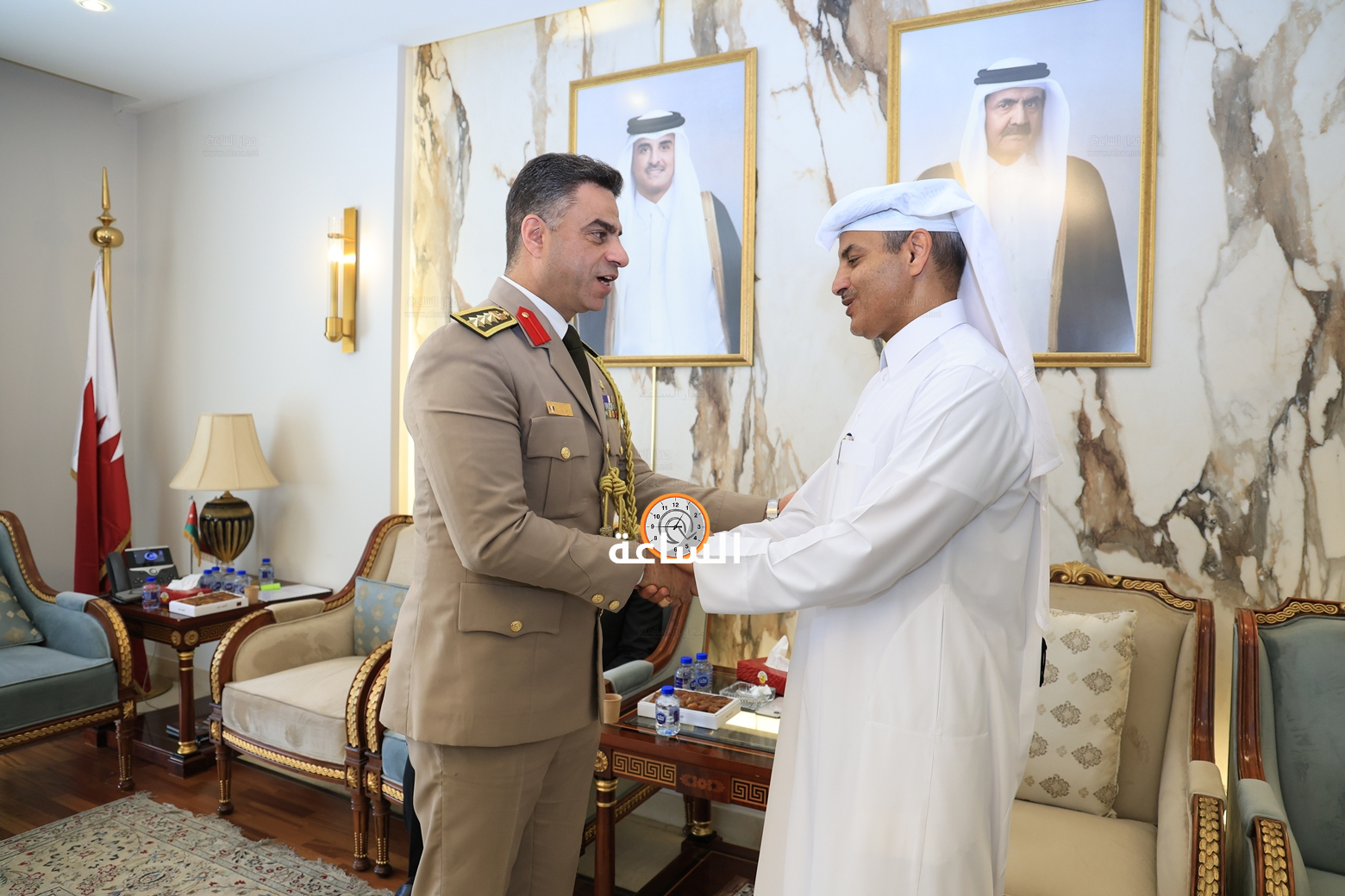 Madar Al-Saa Images 0.6177529678367816