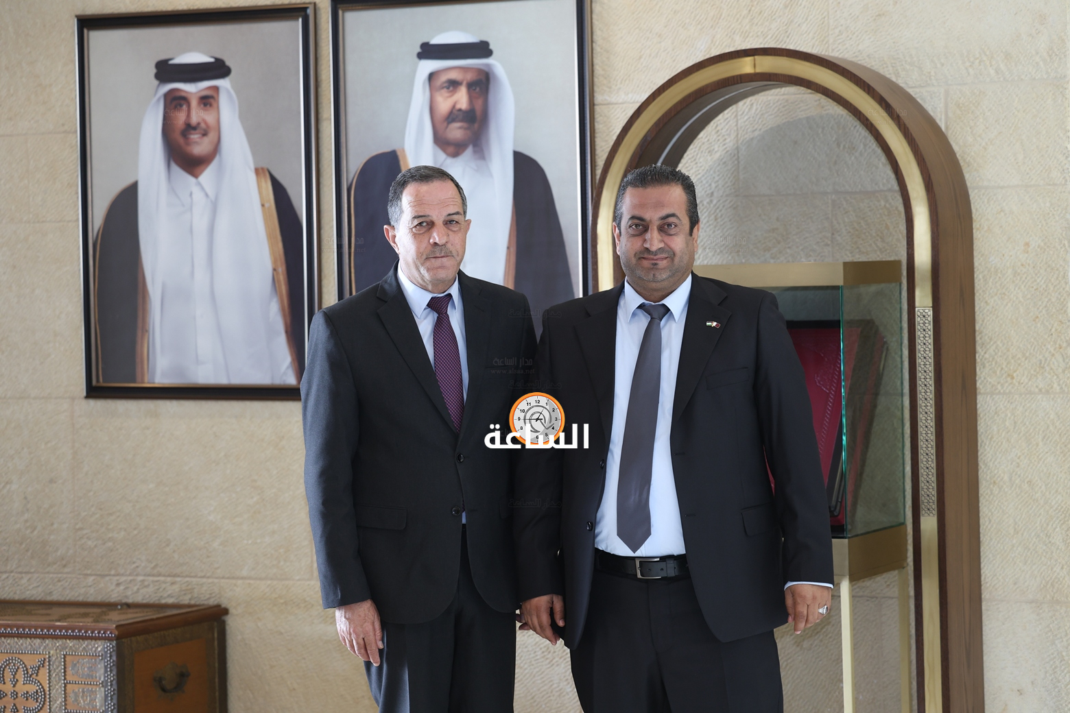 Madar Al-Saa Images 0.14976556998582702