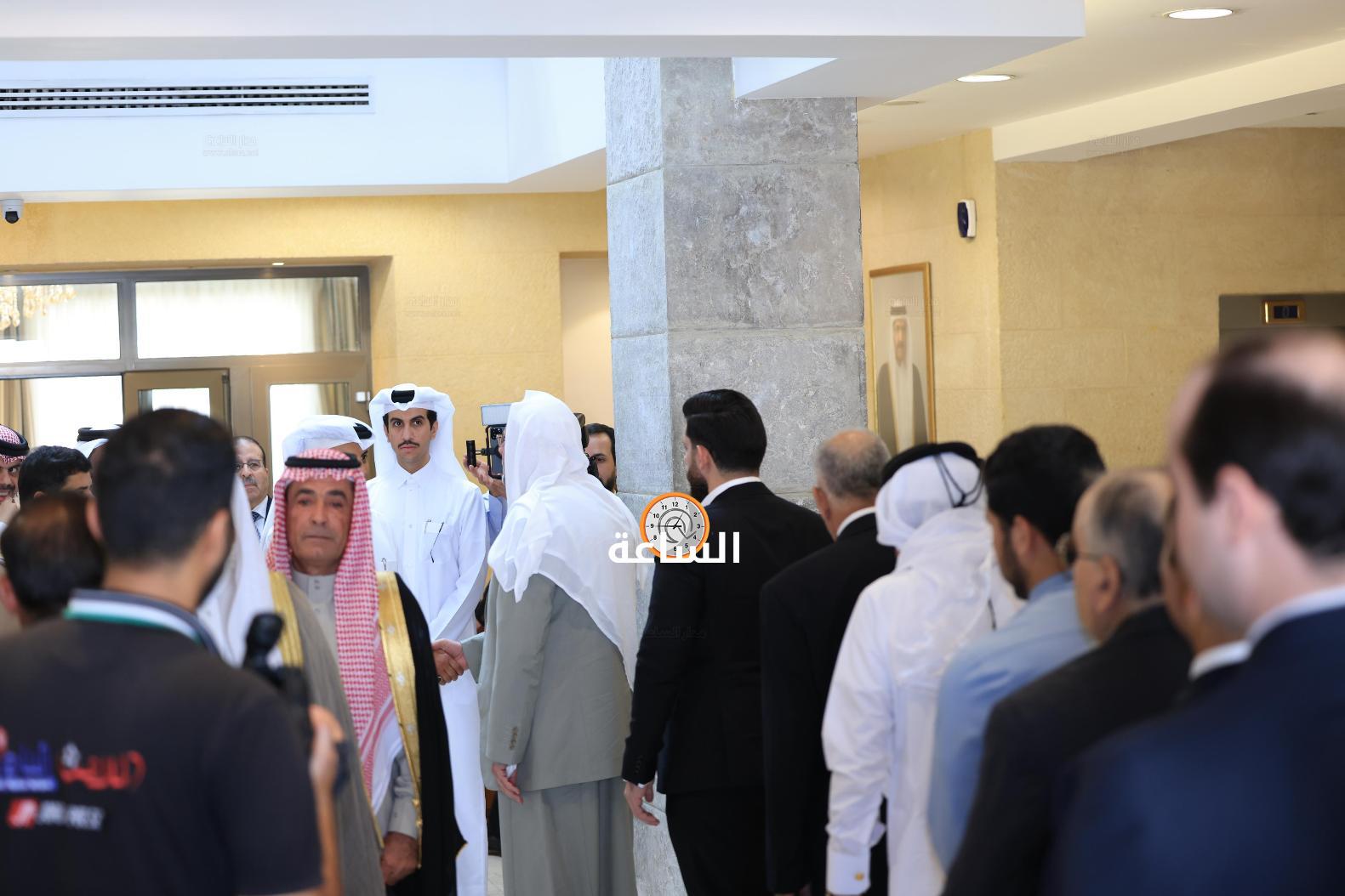 Madar Al-Saa Images 0.9610791371831316