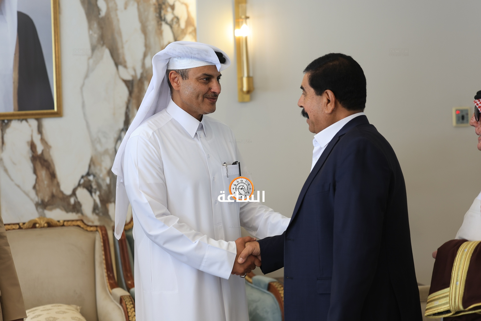 Madar Al-Saa Images 0.6152955099826506