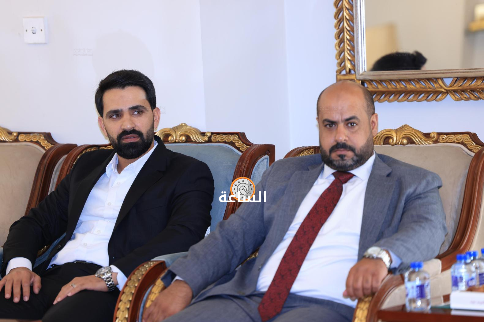 Madar Al-Saa Images 0.28992091006616816
