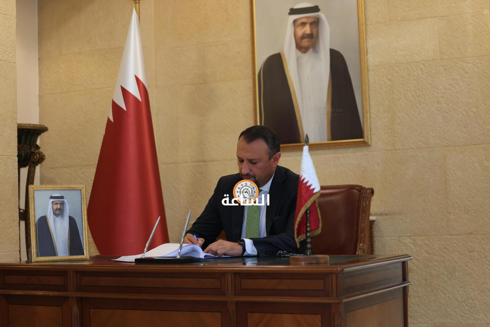 Madar Al-Saa Images 0.5134475698232165