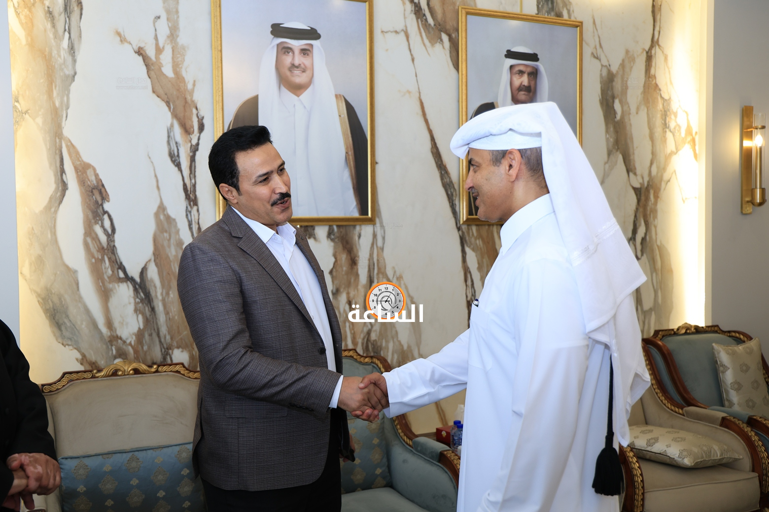 Madar Al-Saa Images 0.8223121664821481
