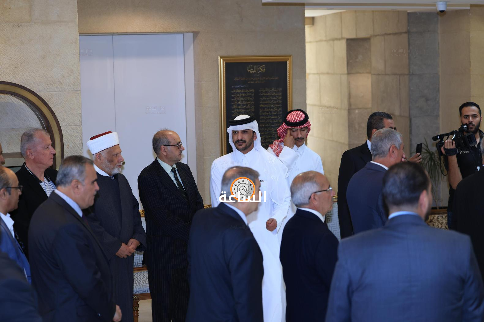 Madar Al-Saa Images 0.6601497467995255
