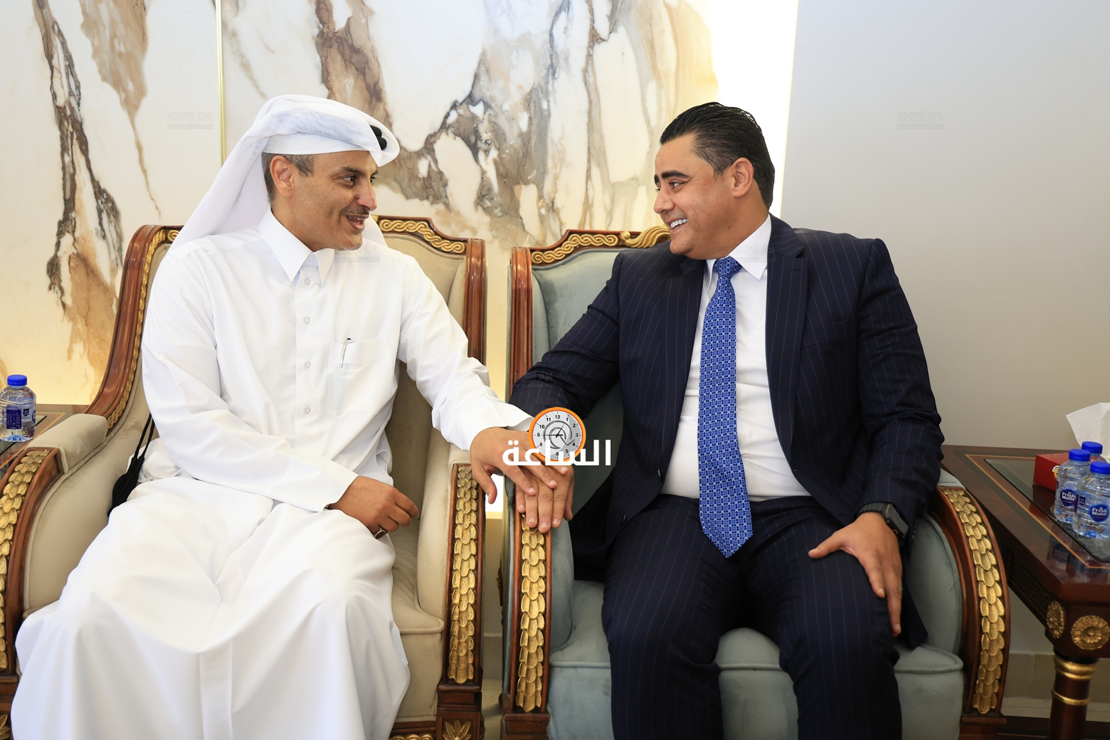 Madar Al-Saa Images 0.9638733947168161
