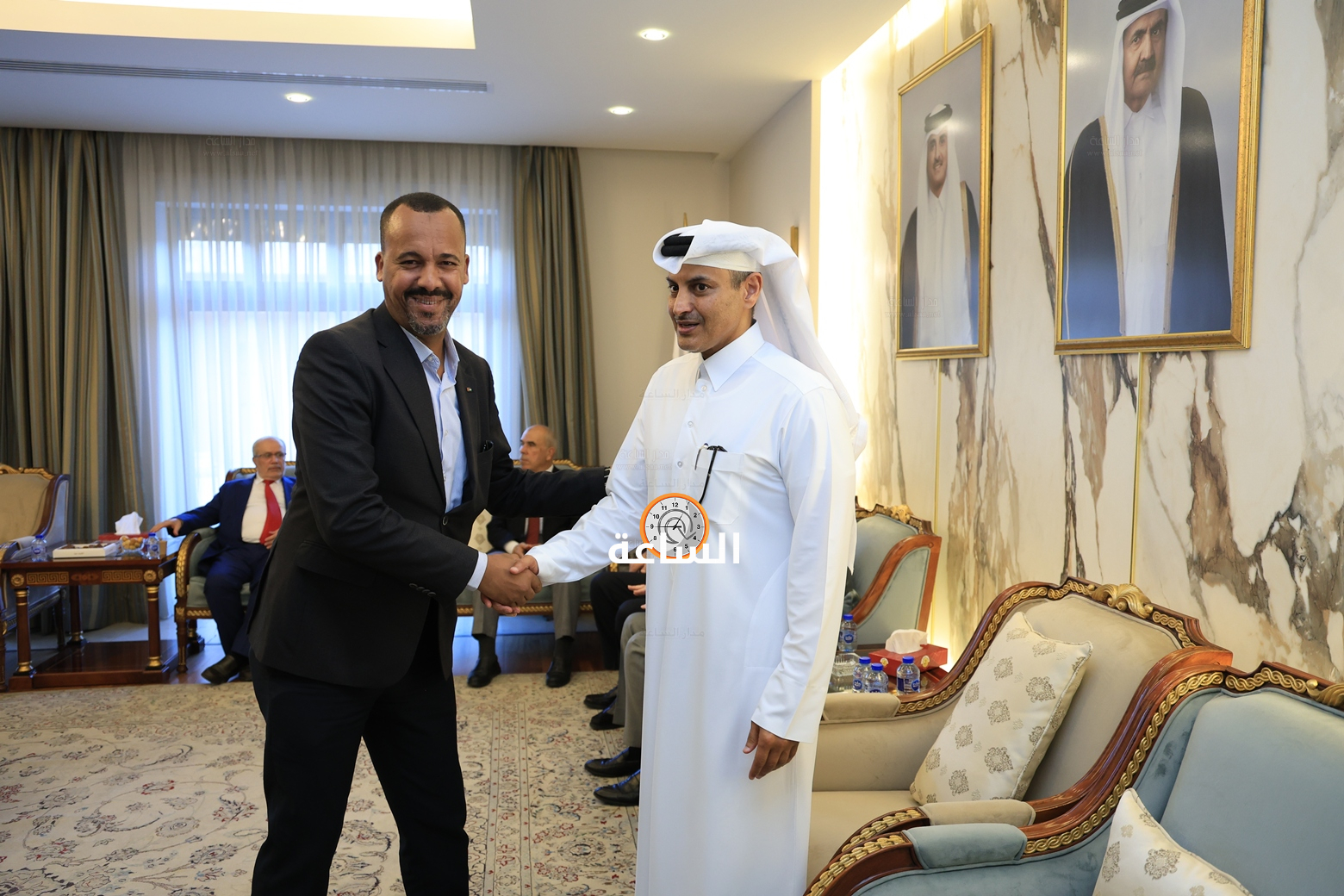 Madar Al-Saa Images 0.8952749533134519