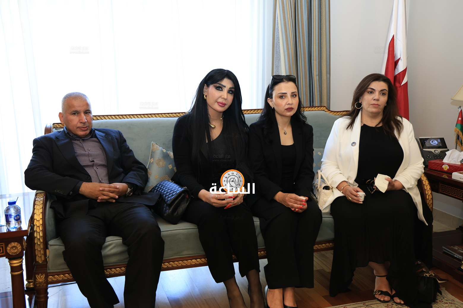 Madar Al-Saa Images 0.33803169571249037