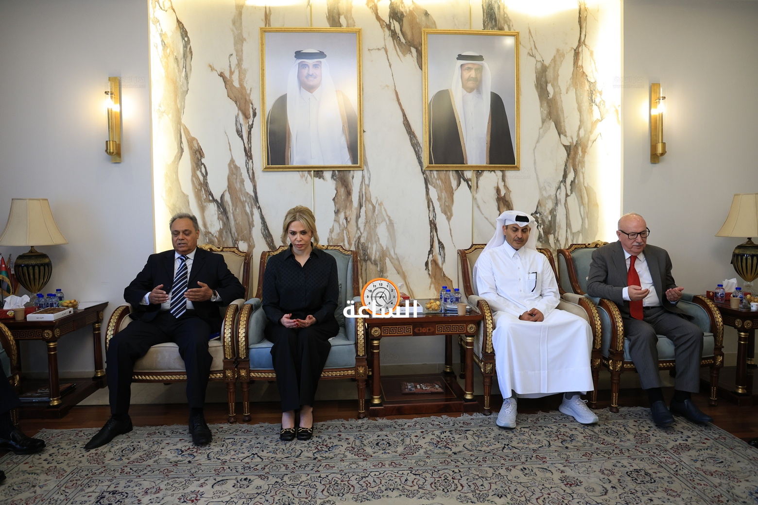 Madar Al-Saa Images 0.8164005692505003