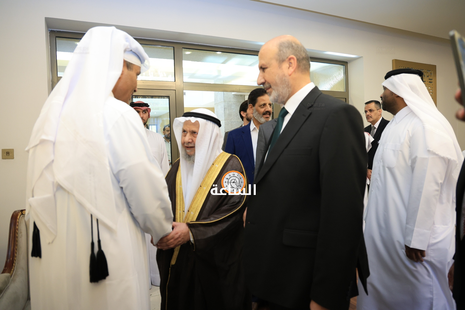 Madar Al-Saa Images 0.6678662609678411