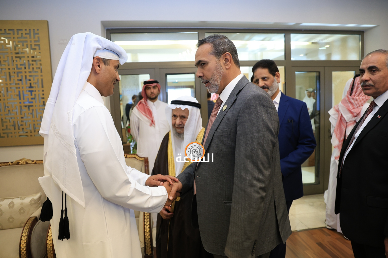 Madar Al-Saa Images 0.6172608301600213