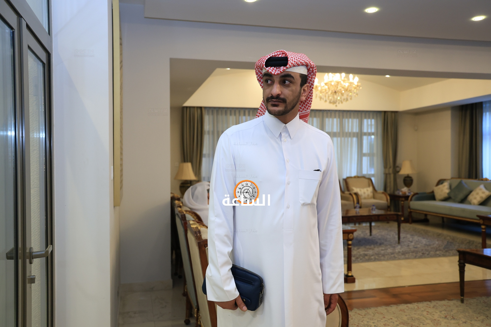 Madar Al-Saa Images 0.9739403604416855