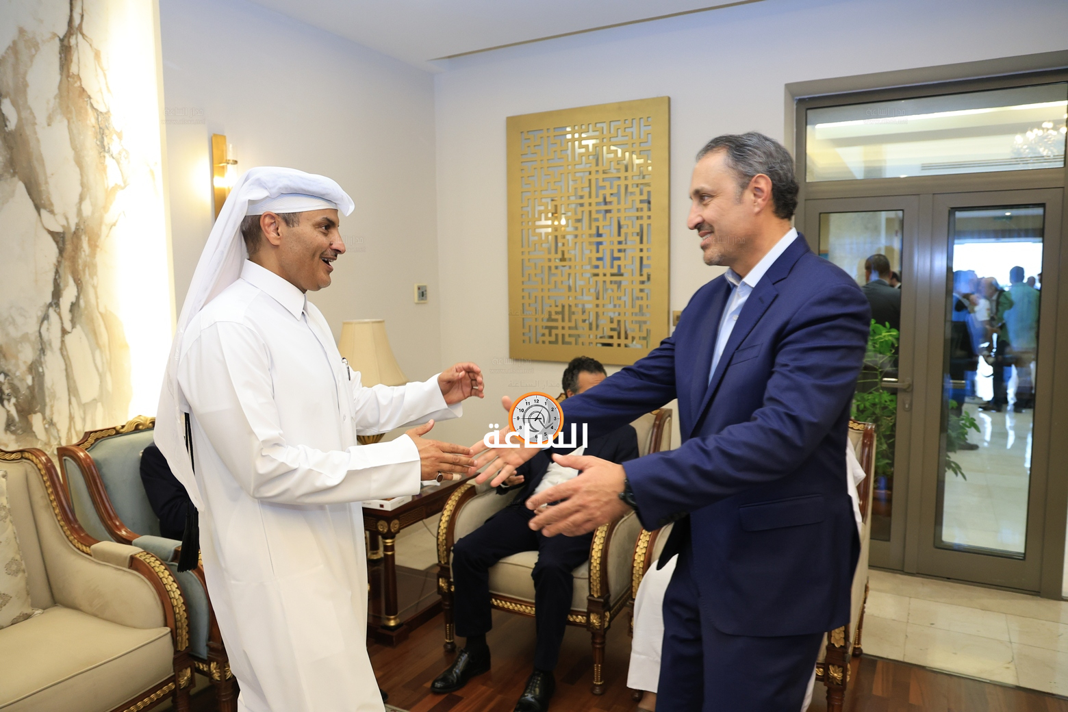 Madar Al-Saa Images 0.3460156930631766
