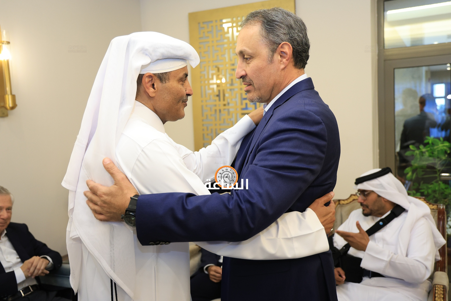 Madar Al-Saa Images 0.6751489325620441
