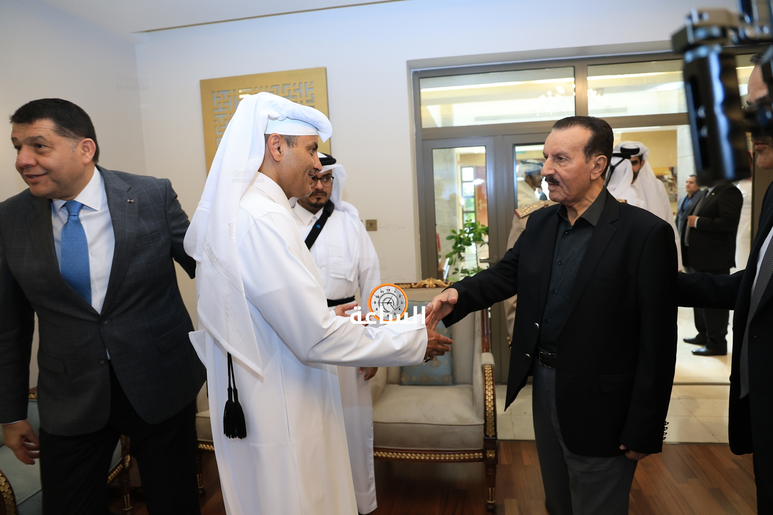 Madar Al-Saa Images 0.19466860437620792