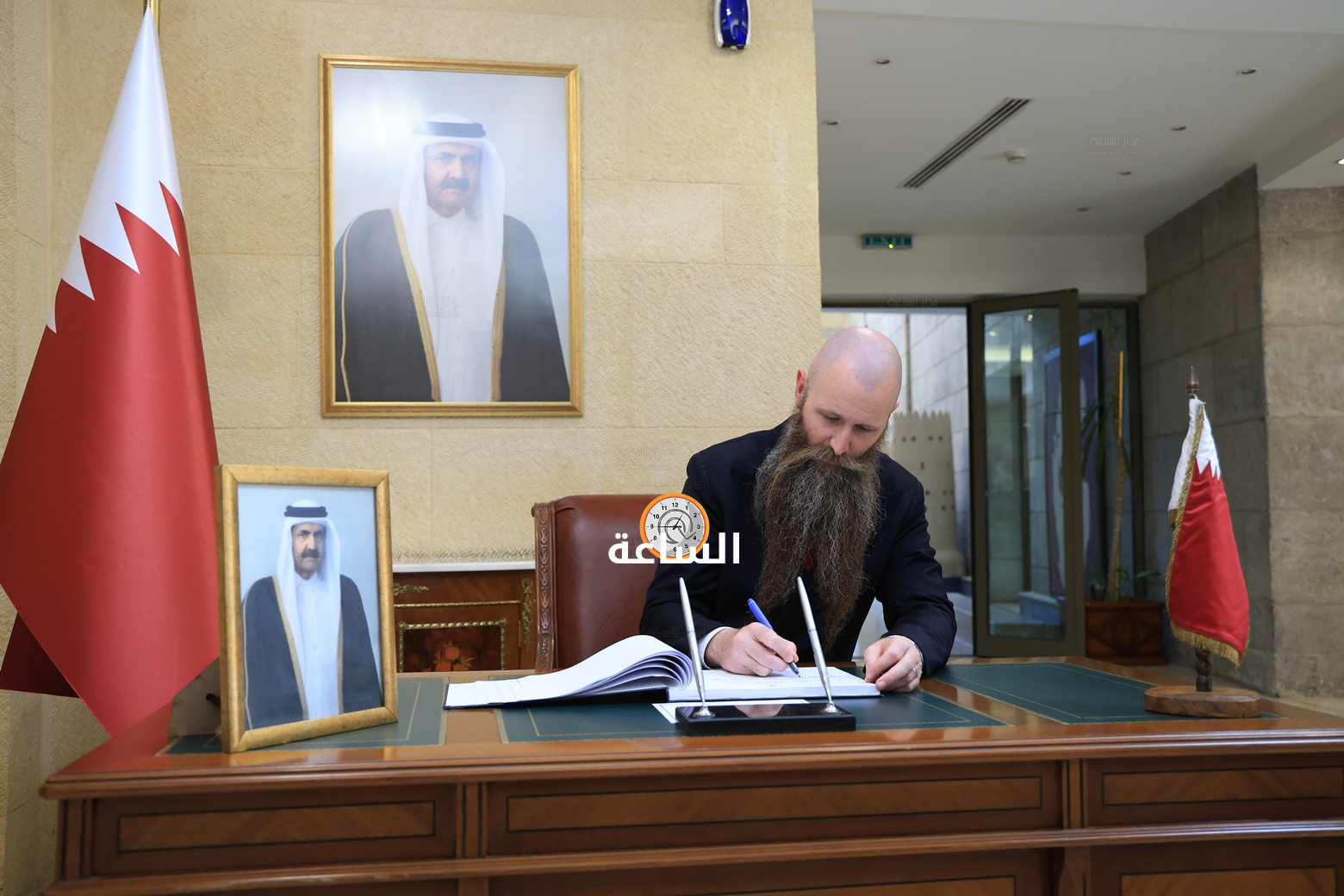 Madar Al-Saa Images 0.21778690136800205
