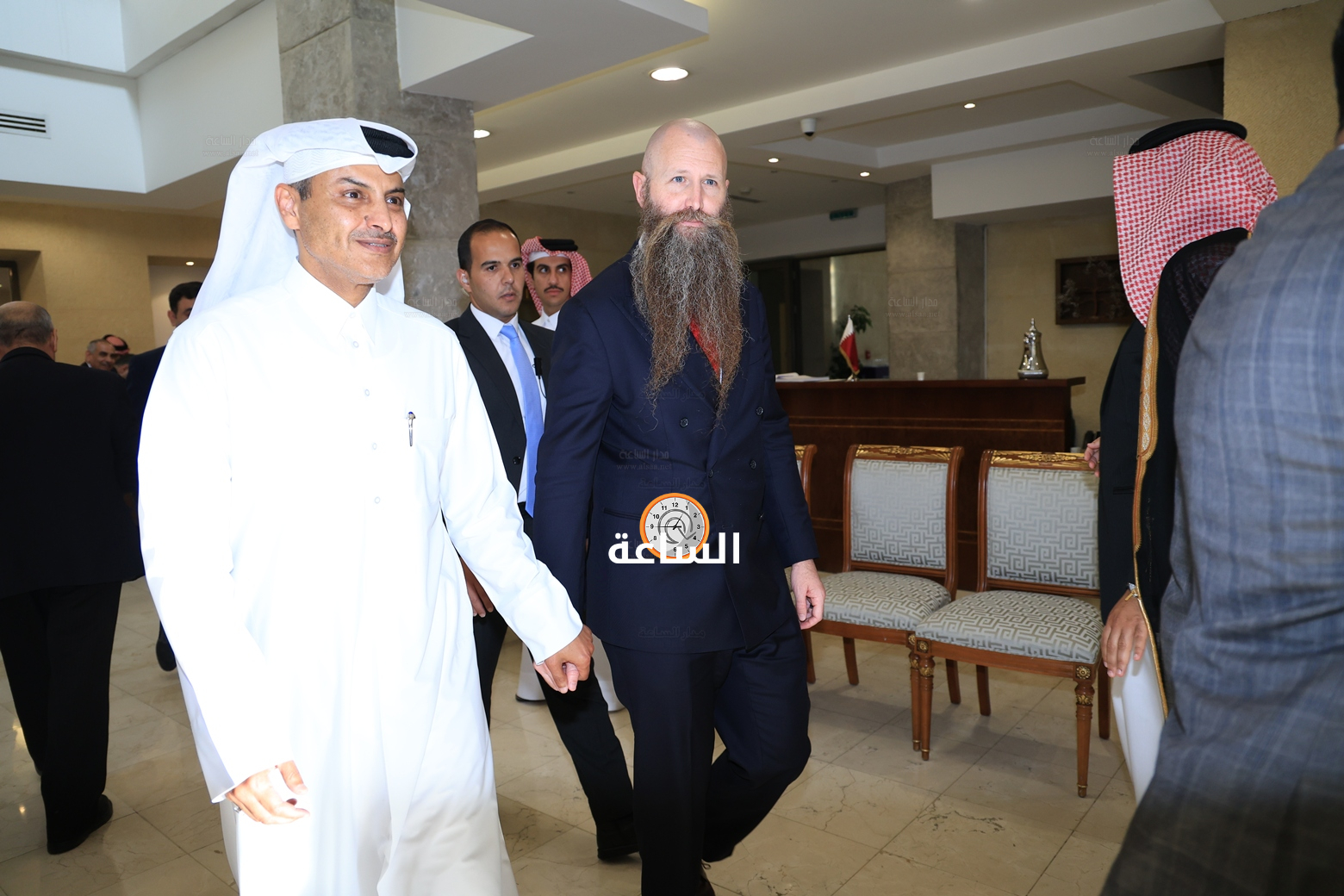Madar Al-Saa Images 0.3174081845998482