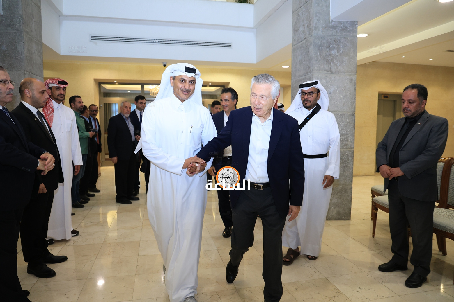 Madar Al-Saa Images 0.7816871949097005