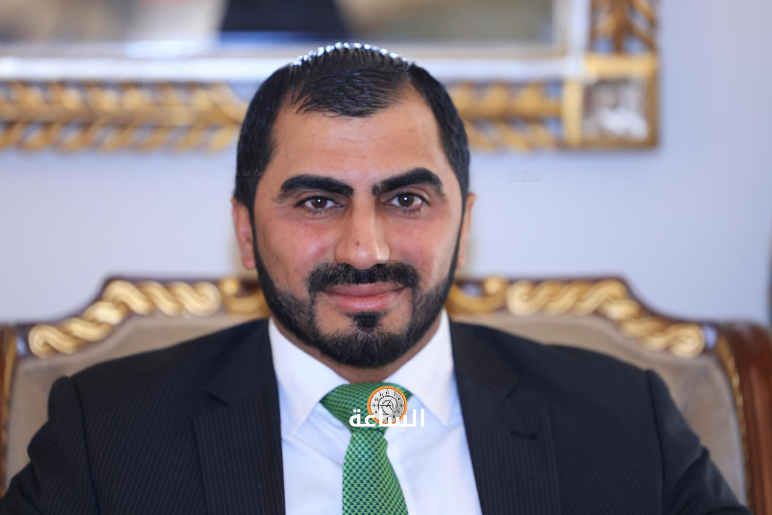 Madar Al-Saa Images 0.9973743125168132