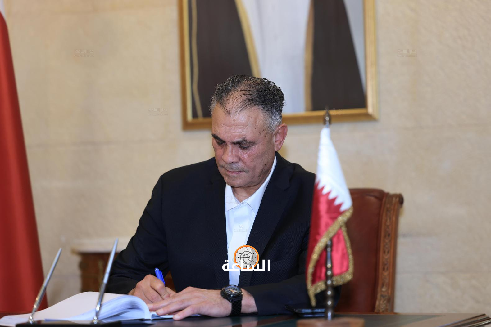 Madar Al-Saa Images 0.506513475004482
