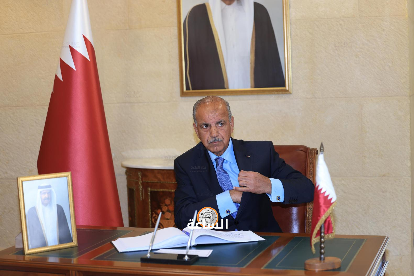 Madar Al-Saa Images 0.278136071190653