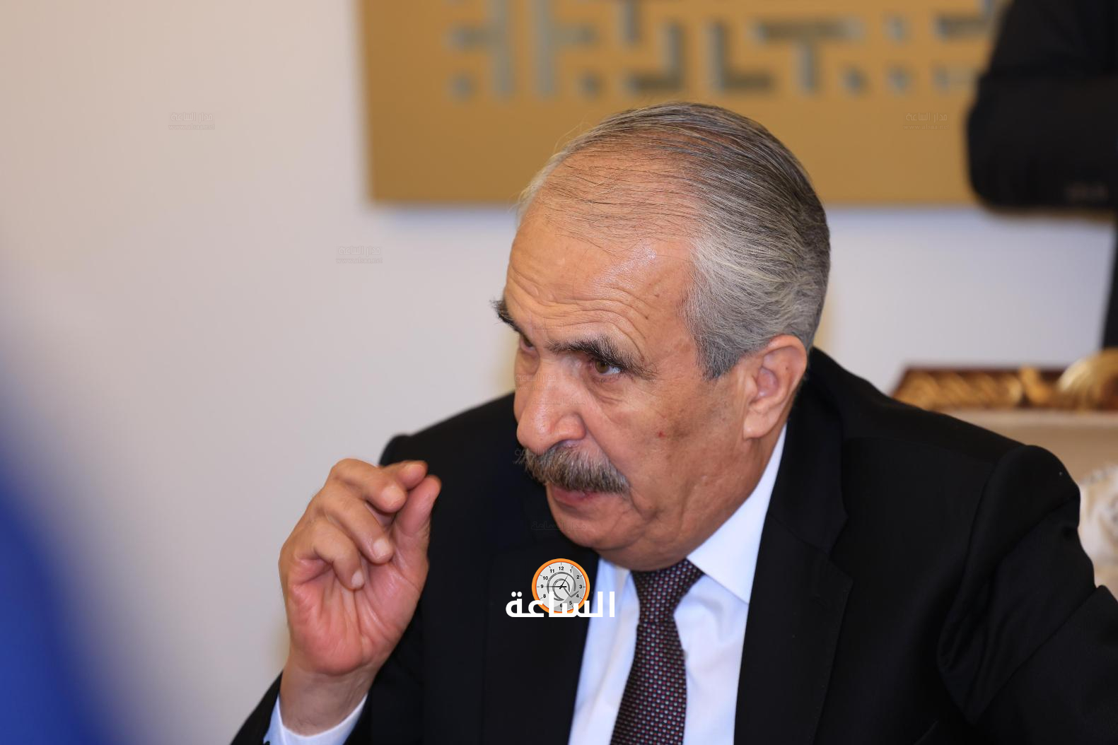 Madar Al-Saa Images 0.14456285665797408