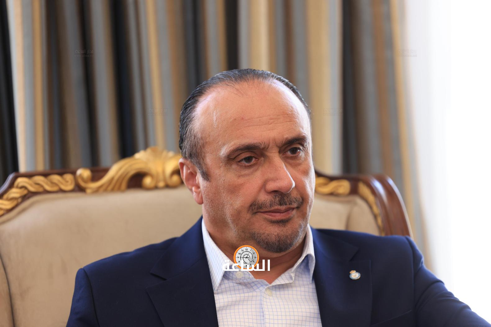 Madar Al-Saa Images 0.27383521062075067