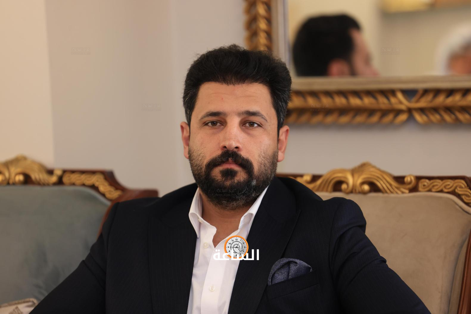 Madar Al-Saa Images 0.7774323509612102
