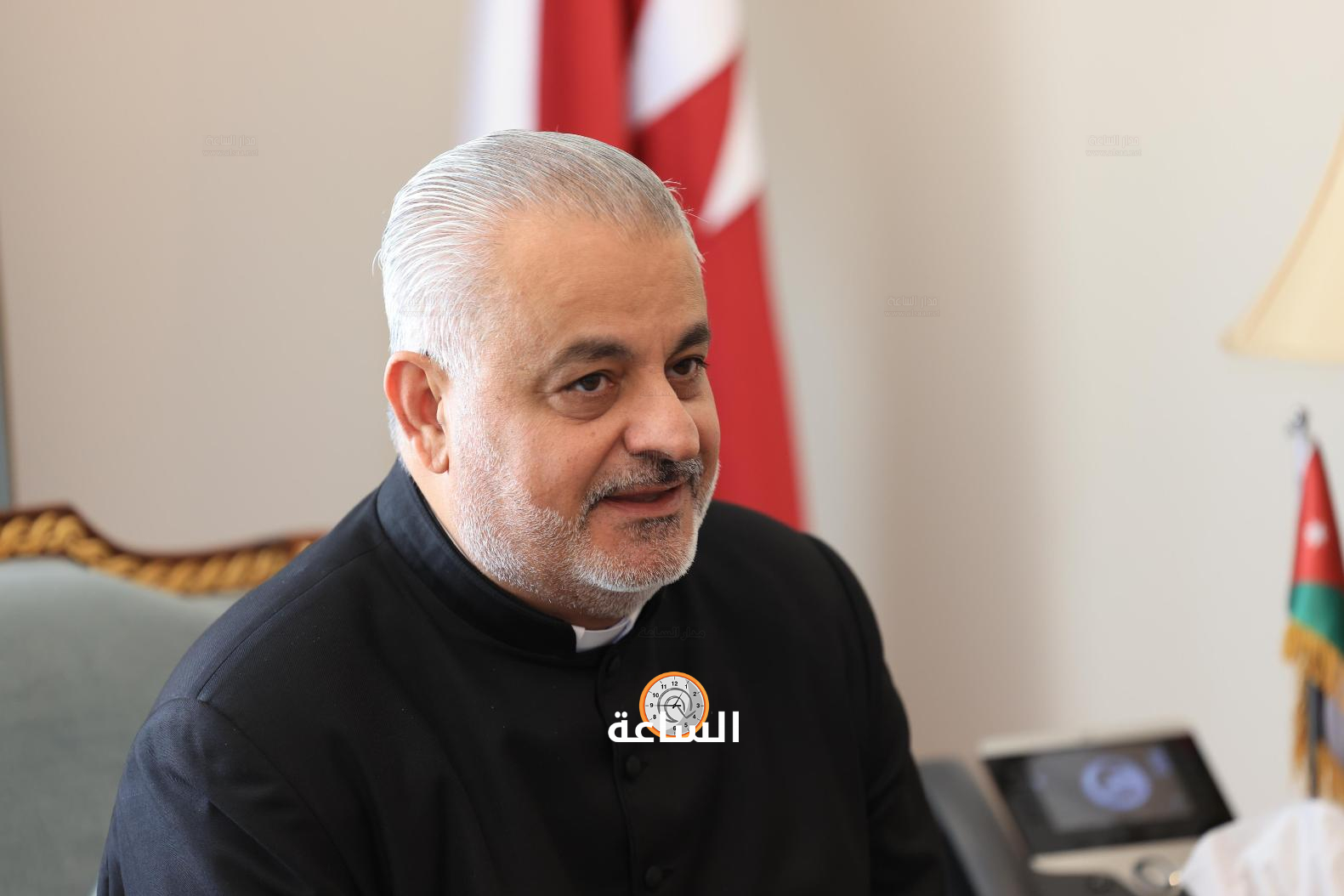 Madar Al-Saa Images 0.38733595225972384