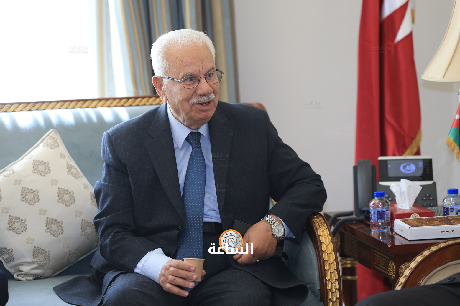 Madar Al-Saa Images 0.6511694845267638