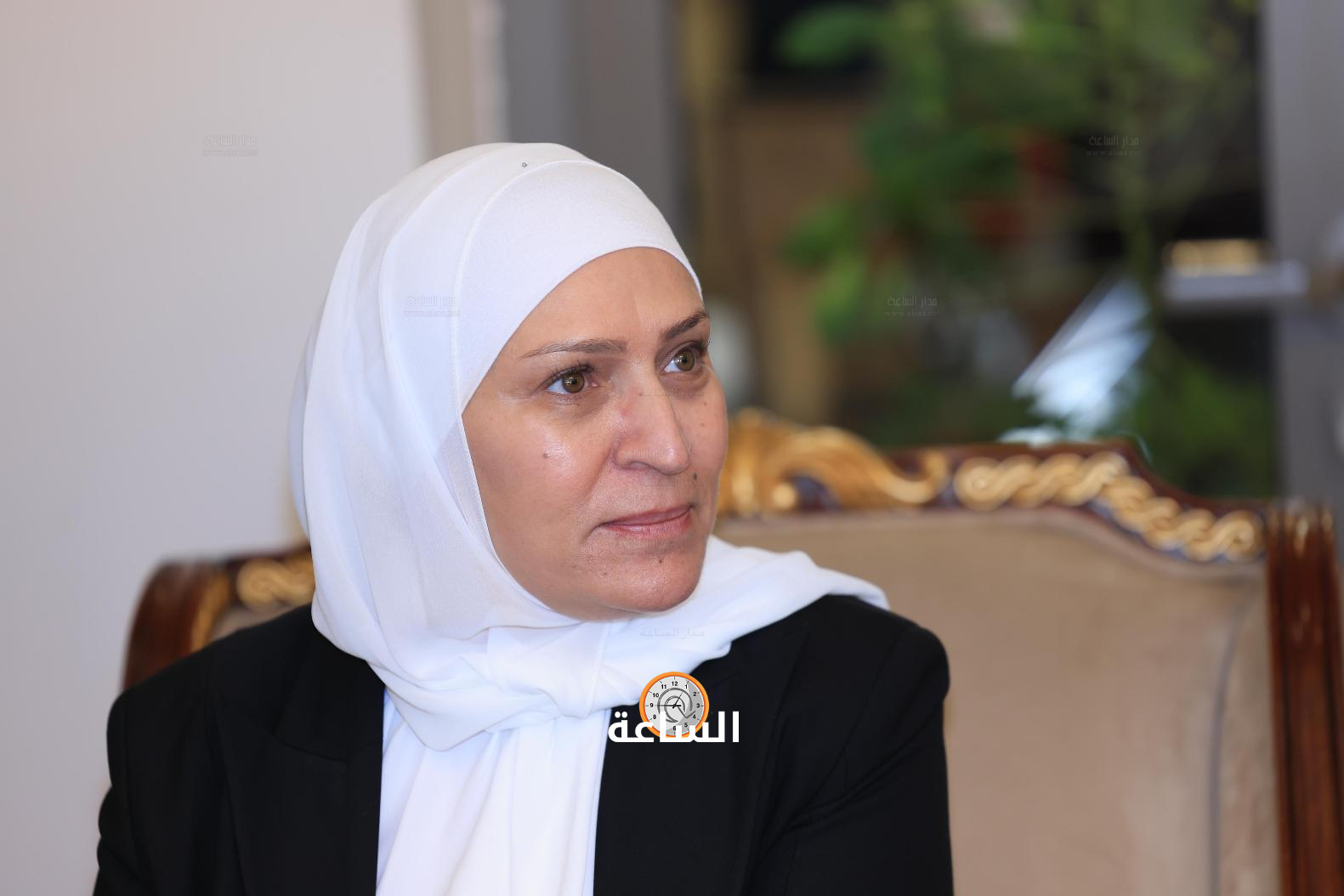 Madar Al-Saa Images 0.3059222864443175