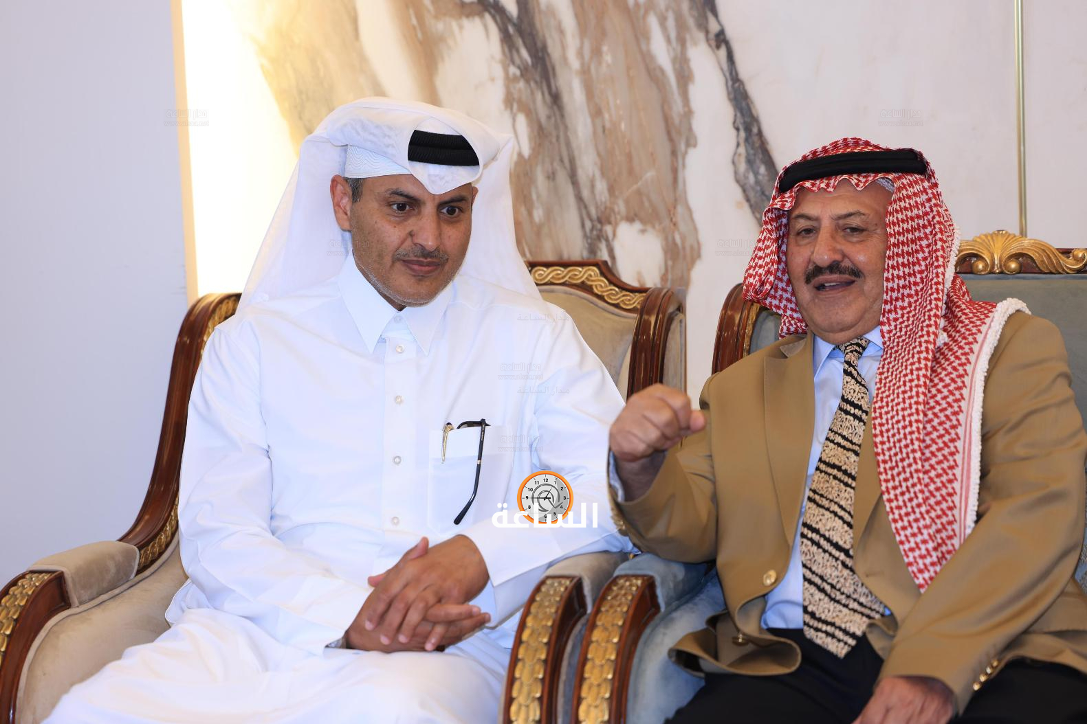 Madar Al-Saa Images 0.5306902964633188