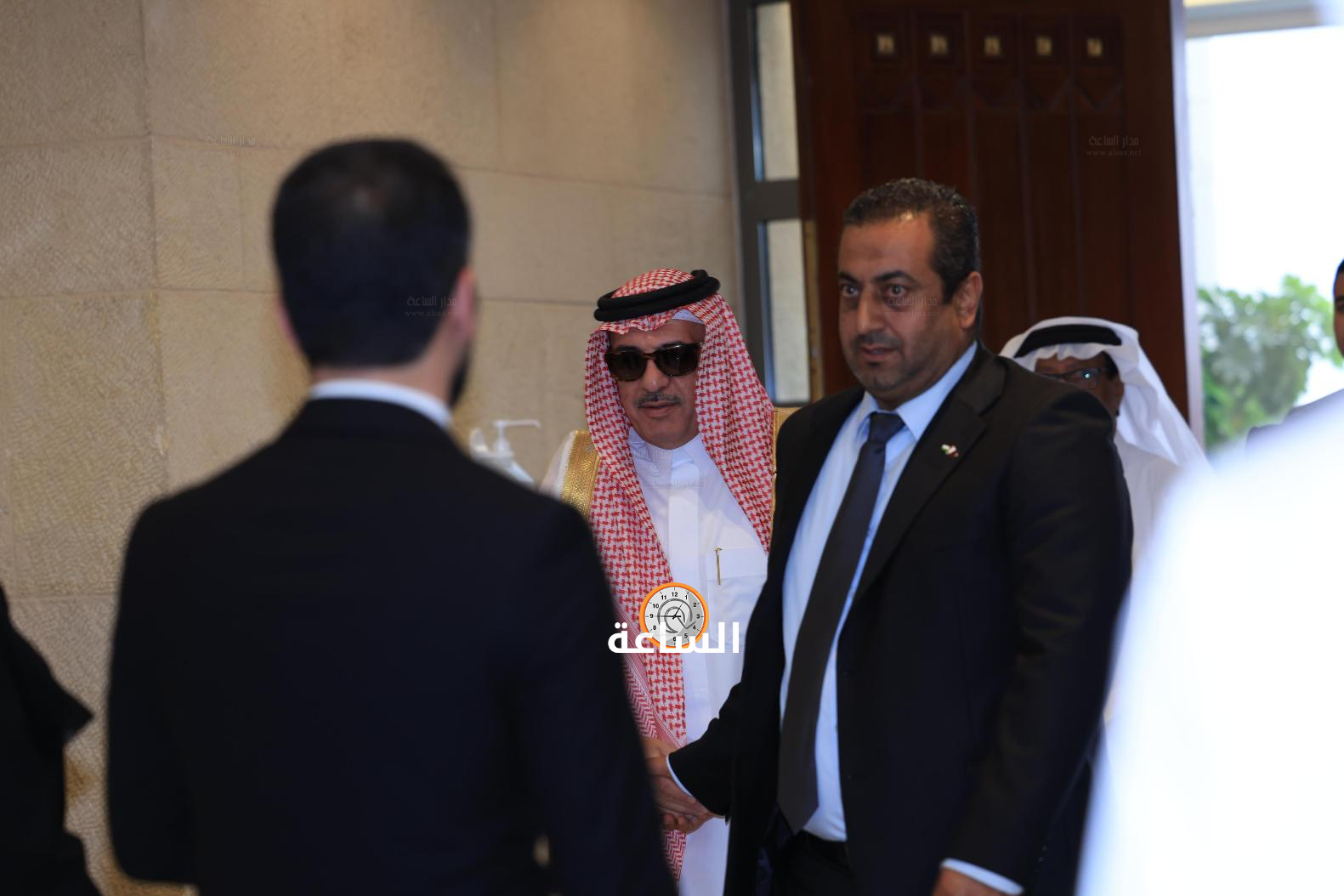 Madar Al-Saa Images 0.5611190051800641