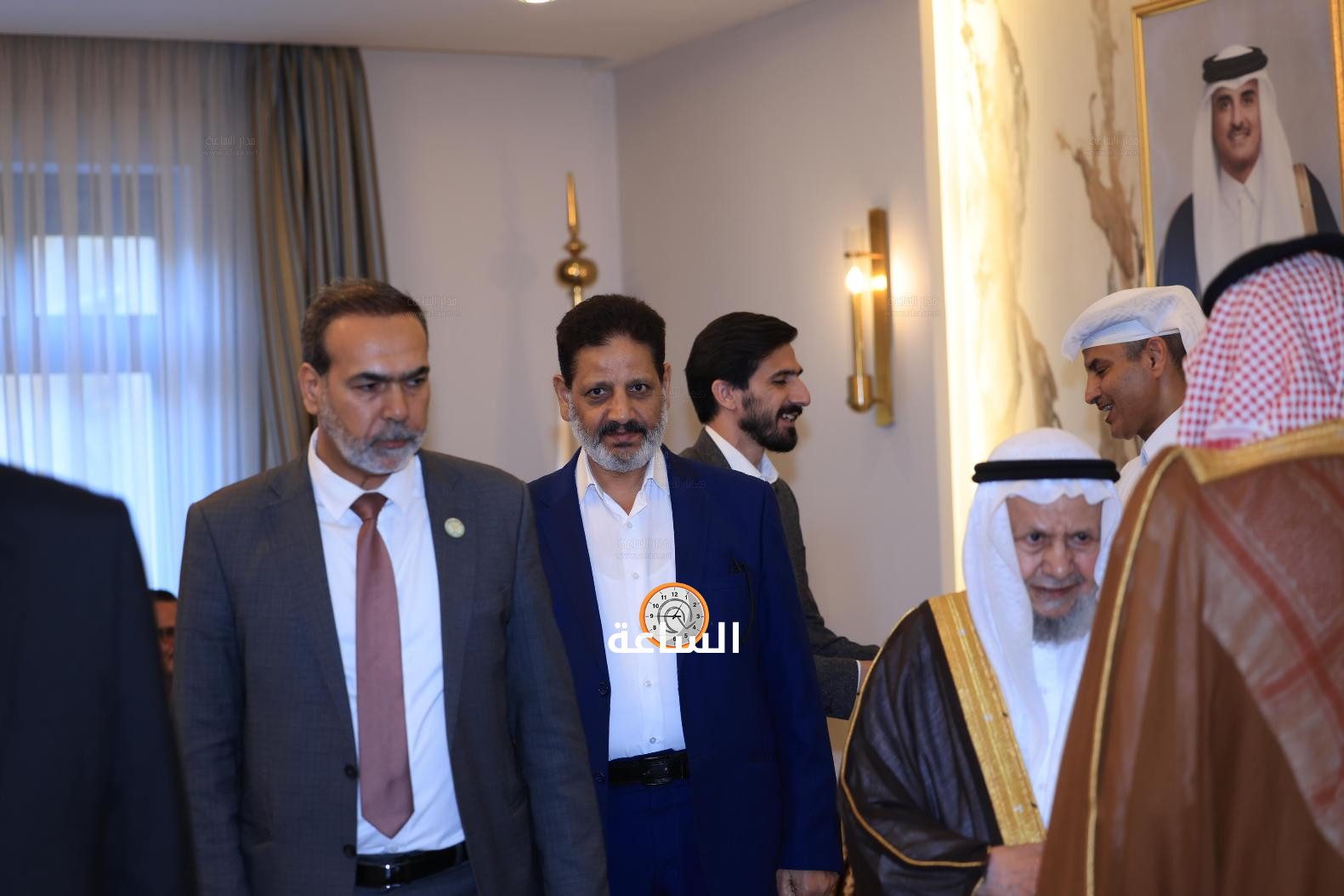 Madar Al-Saa Images 0.052756608903727464