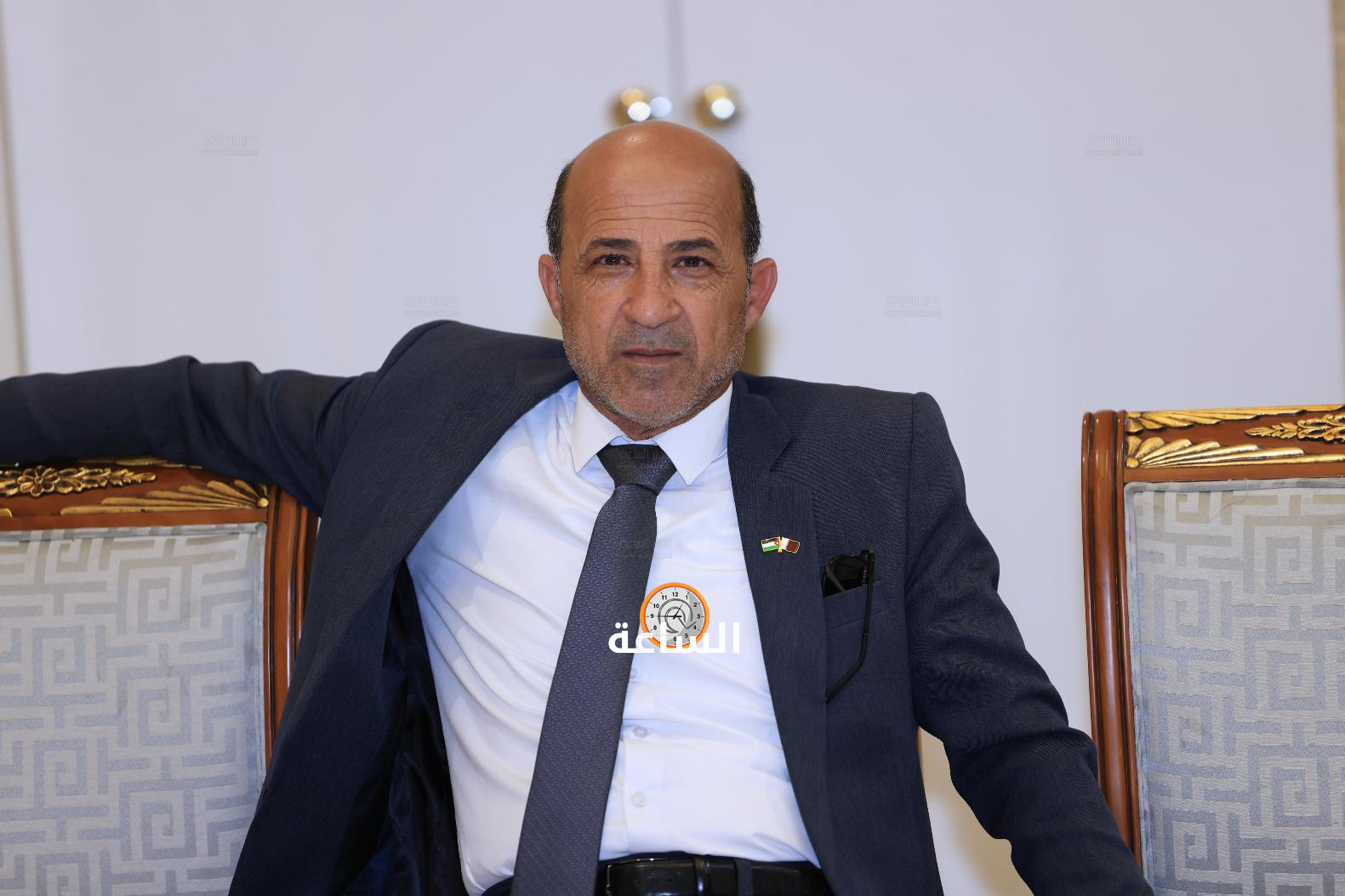 Madar Al-Saa Images 0.5706061403000832