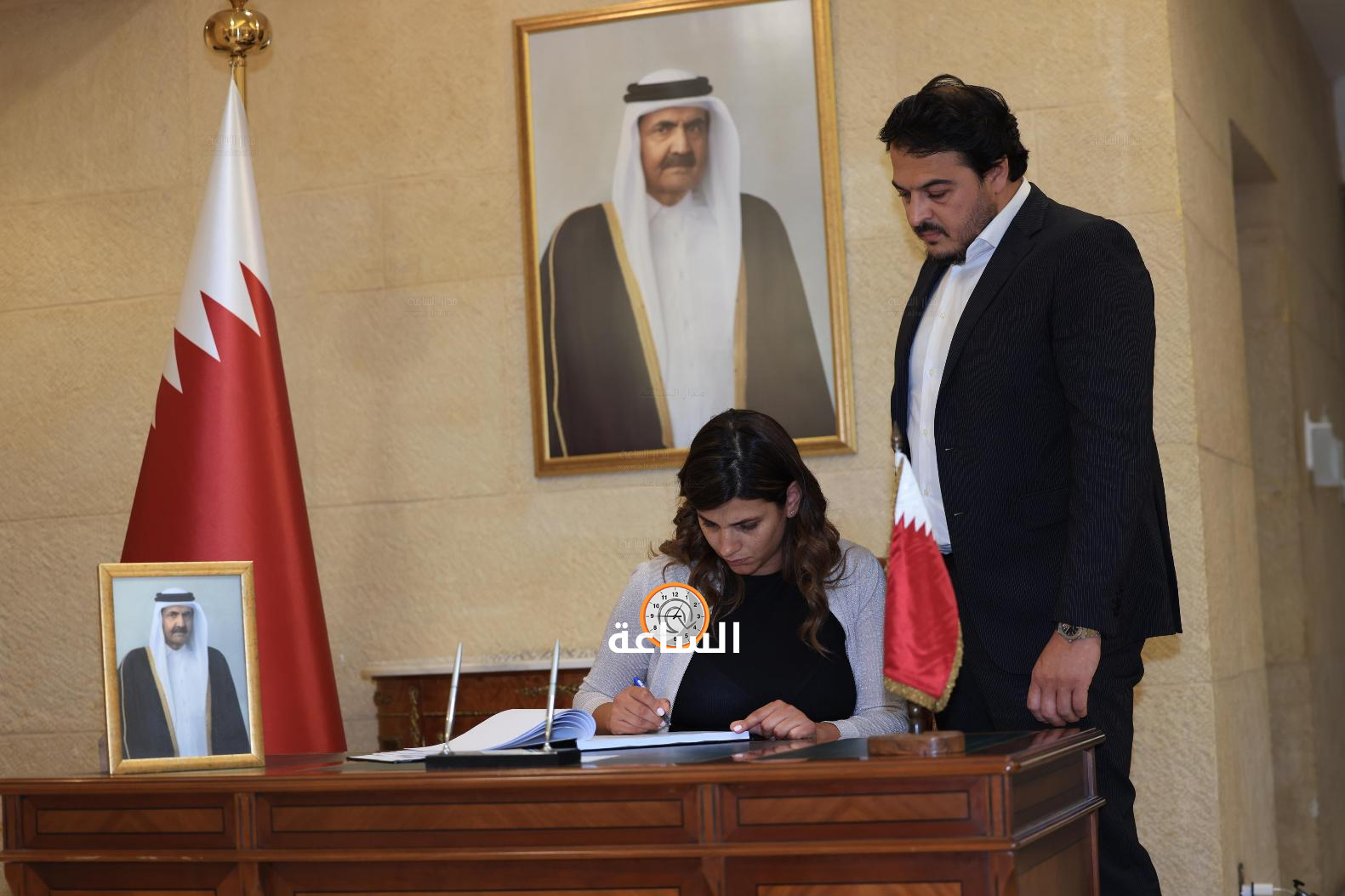 Madar Al-Saa Images 0.2736647221233792