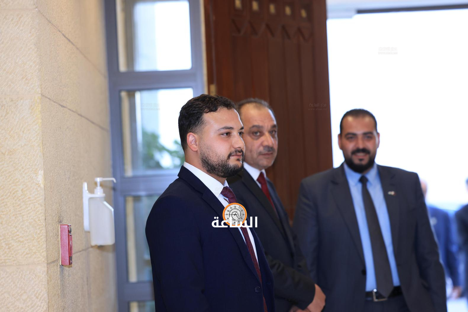 Madar Al-Saa Images 0.5930845010483494
